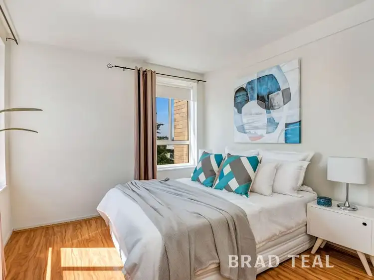 Third view of Homely unit listing, 9/332 Pascoe Vale Road, Essendon VIC 3040