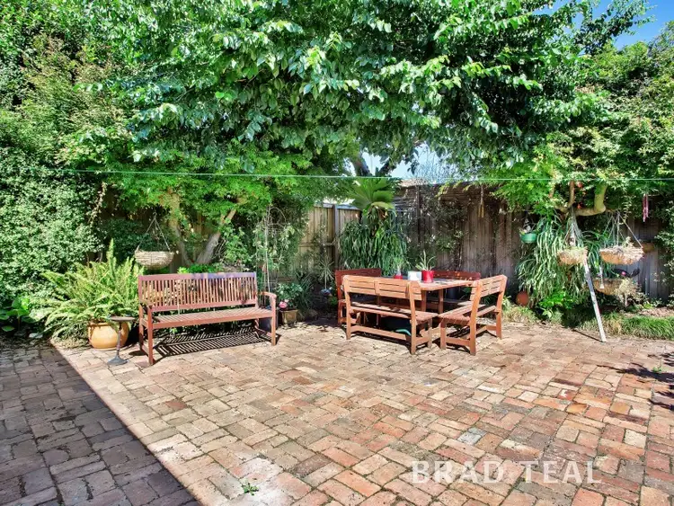 Sixth view of Homely house listing, 3 Dumblane Avenue, Ascot Vale VIC 3032