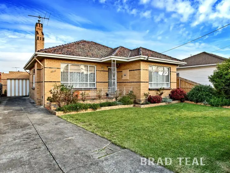 17 Wicklow Street, Pascoe Vale VIC 3044