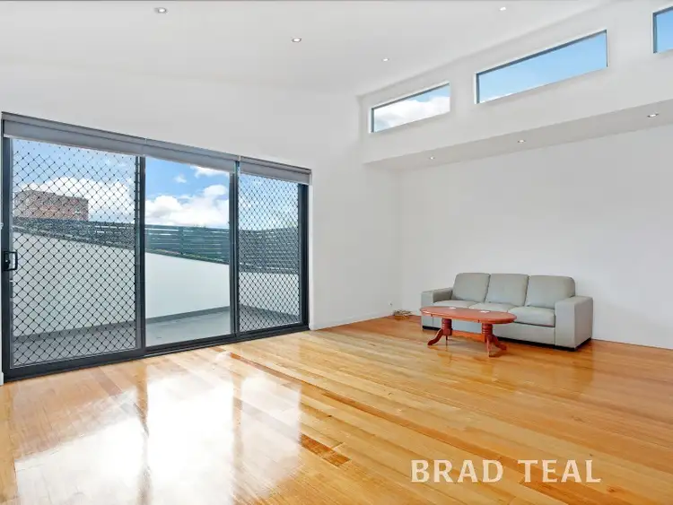 Fifth view of Homely townhouse listing, 6/5 Murrell Street, Glenroy VIC 3046