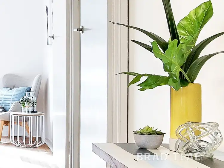 Third view of Homely house listing, 132 The Parade, Ascot Vale VIC 3032