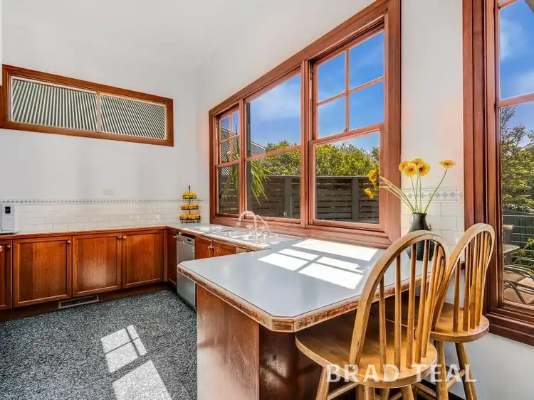 Fifth view of Homely house listing, 26 Nairn Avenue, Ascot Vale VIC 3032