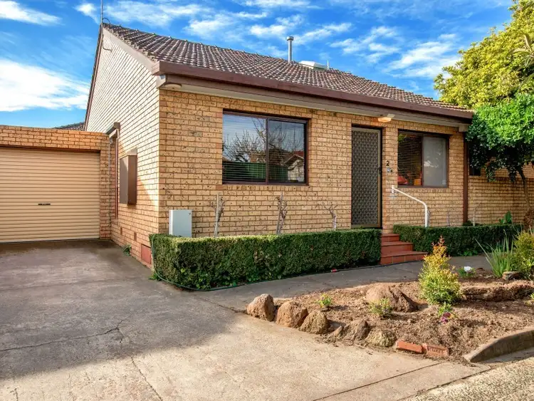 2/1 Sturrock Street, Brunswick VIC 3056