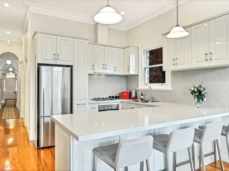 Second view of Homely house listing, 14 Browning Street, Moonee Ponds VIC 3039