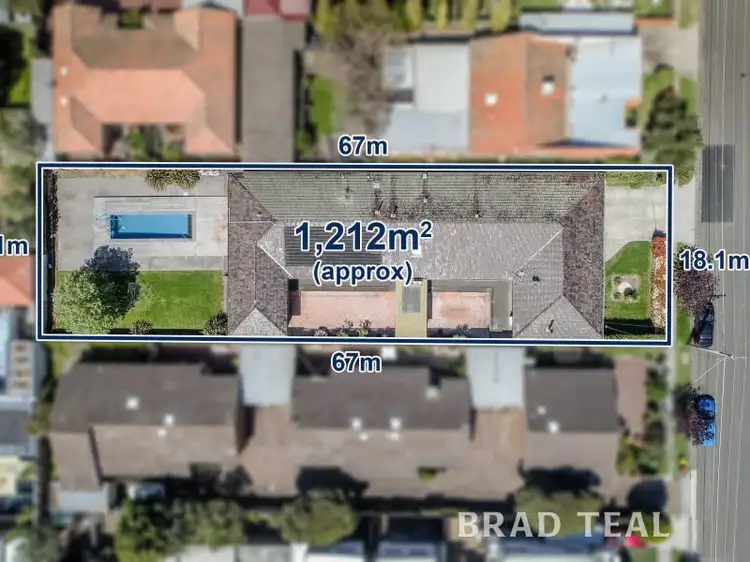 4 Schofield Street, Essendon VIC 3040