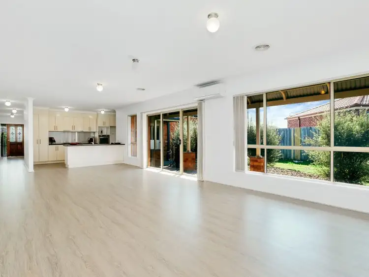 Second view of Homely house listing, 24 Cover Drive, Sunbury VIC 3429