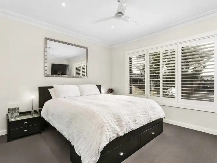 Fifth view of Homely house listing, 47 Victory Street, Keilor Park VIC 3042