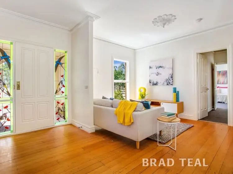 Third view of Homely house listing, 55 Morefield Court, Diggers Rest VIC 3427