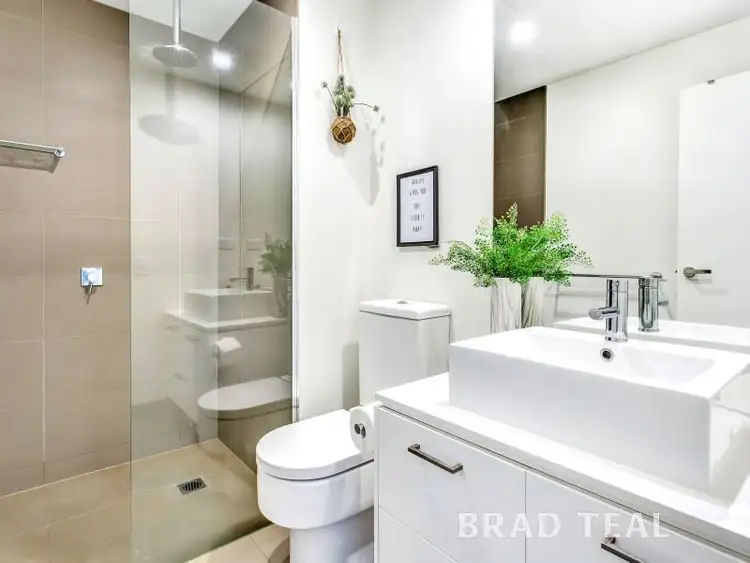 Fourth view of Homely apartment listing, 107/1044 Mt Alexander Road, Essendon VIC 3040