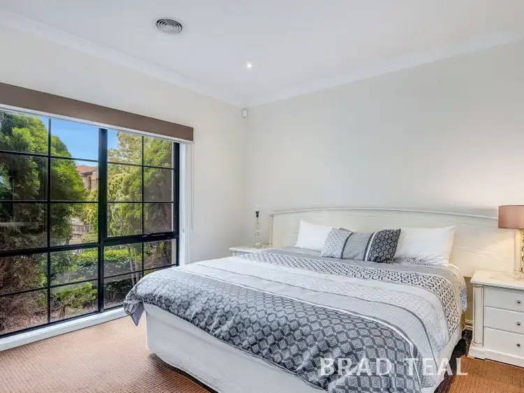 Fifth view of Homely house listing, 111 Royal Crescent, Hillside VIC 3037