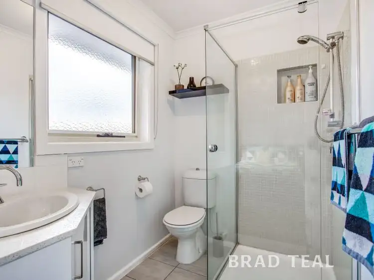 Sixth view of Homely townhouse listing, 17 Willett Avenue, Oak Park VIC 3046