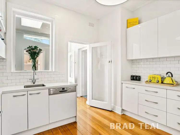 Second view of Homely house listing, 79 Ormond Road, Moonee Ponds VIC 3039