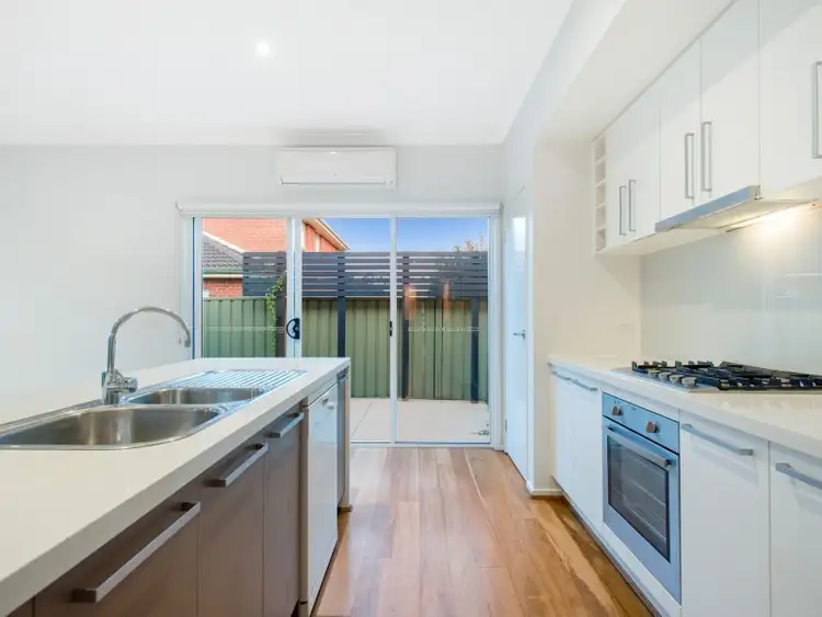 Second view of Homely house listing, 43 Dahlia Drive, Caroline Springs VIC 3023