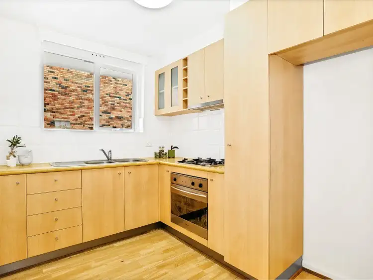 Fourth view of Homely unit listing, 1/315 Flemington Road, North Melbourne VIC 3051