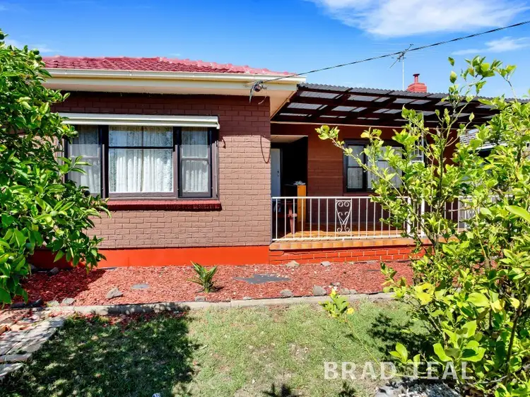 Main view of Homely house listing, 18 Pitt Street, Fawkner VIC 3060
