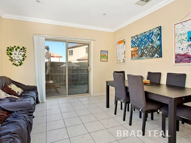 Fourth view of Homely house listing, 1/10 Fremont Parade, Sunshine West VIC 3020