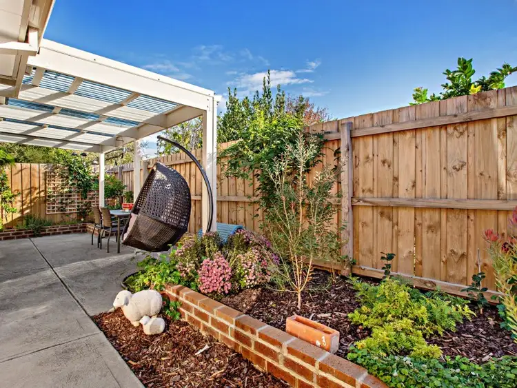 Sixth view of Homely unit listing, 21A Edgar Street, Hadfield VIC 3046