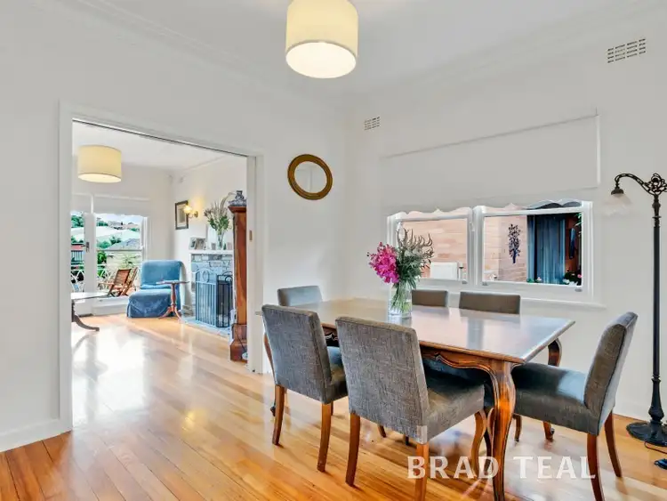 Fourth view of Homely house listing, 603 Pascoe Vale Road, Oak Park VIC 3046