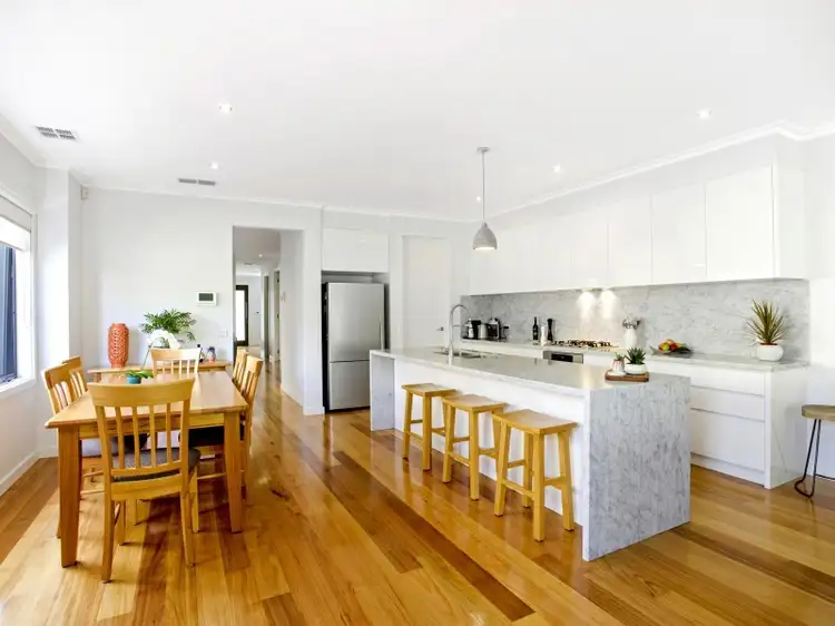 Third view of Homely townhouse listing, 54 Ogilvie Street, Essendon VIC 3040