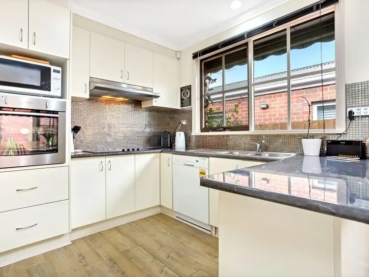 Fourth view of Homely unit listing, 26A Violet Street, Essendon VIC 3040