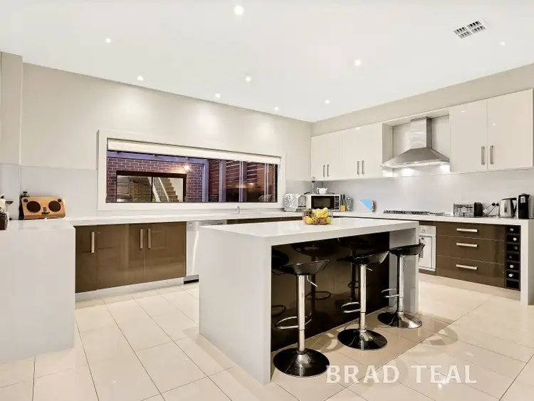 Second view of Homely house listing, 39 The Esplanade, Caroline Springs VIC 3023
