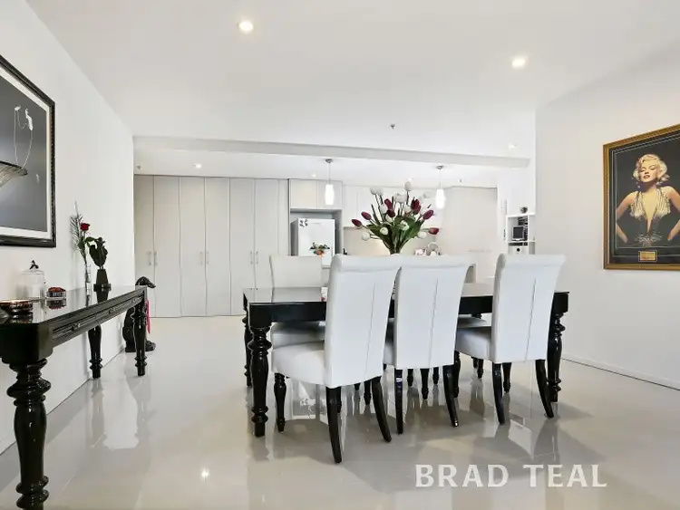 Fourth view of Homely apartment listing, 149/73 Lake Street, Caroline Springs VIC 3023