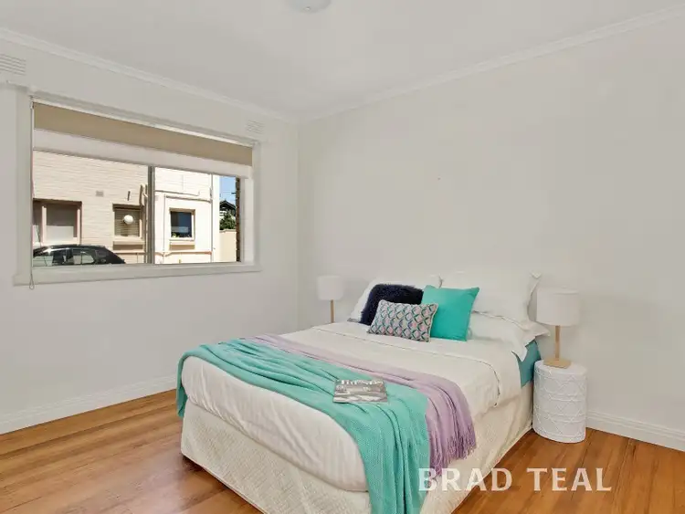 Fifth view of Homely apartment listing, 2/202A Pascoe Vale Road, Essendon VIC 3040