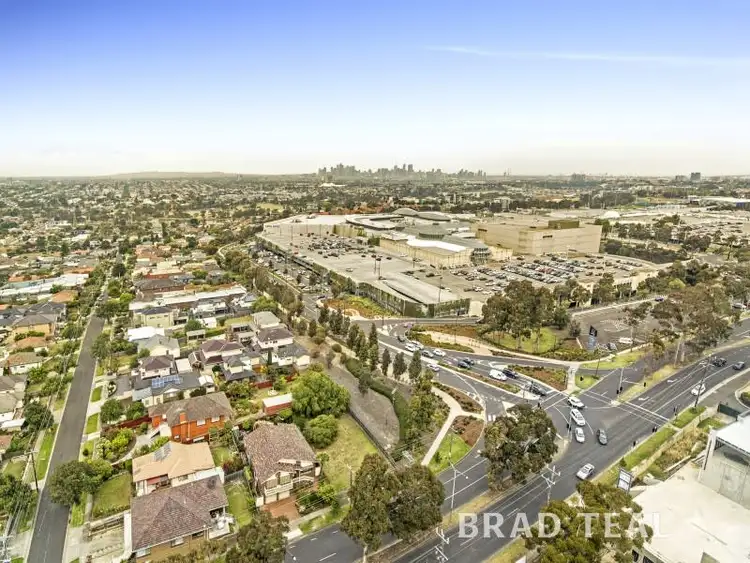 Sixth view of Homely land listing, 202 Rosamond Road, Maribyrnong VIC 3032