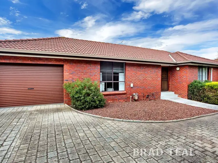 2/45 Banksia Grove, Tullamarine VIC 3043