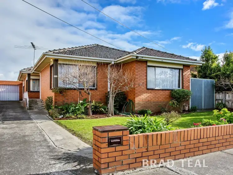 215 Derby Street, Pascoe Vale VIC 3044