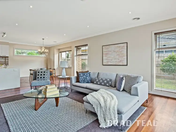 Fifth view of Homely townhouse listing, 2/7 Langton Street, Glenroy VIC 3046