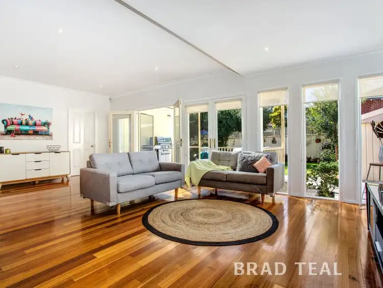 Second view of Homely house listing, 40 Lothair Street, Pascoe Vale South VIC 3044