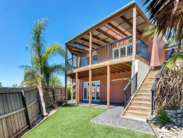 Sixth view of Homely house listing, 6 Birk Court, Gowanbrae VIC 3043
