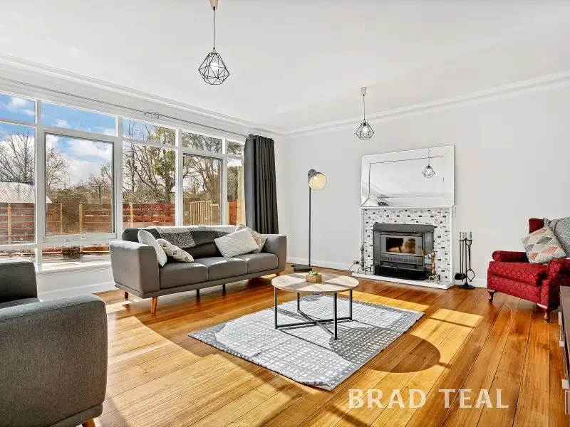 Main view of Homely house listing, 14 Melbourne Road, Gisborne VIC 3437