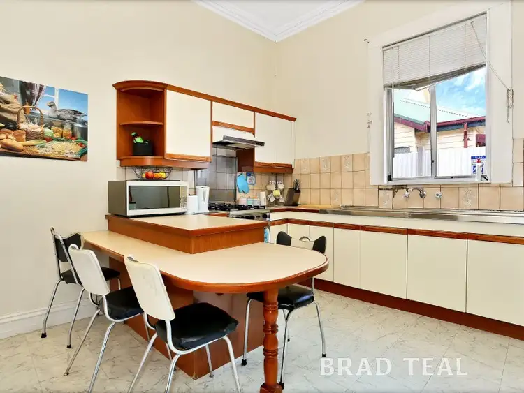 Fifth view of Homely house listing, 68 South Street, Ascot Vale VIC 3032