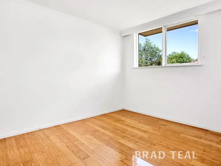 Sixth view of Homely apartment listing, 6/48-50 Evans Street, Moonee Ponds VIC 3039