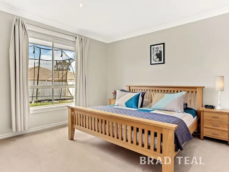 Fifth view of Homely house listing, 54 Jamieson Terrace, Taylors Hill VIC 3037