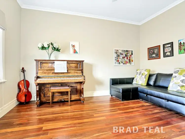 Sixth view of Homely house listing, 87 Nicholson Street, Coburg VIC 3058