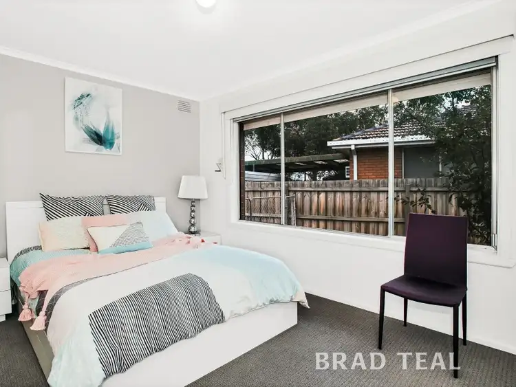 Fourth view of Homely house listing, 1 Meadowbank Street, Glenroy VIC 3046