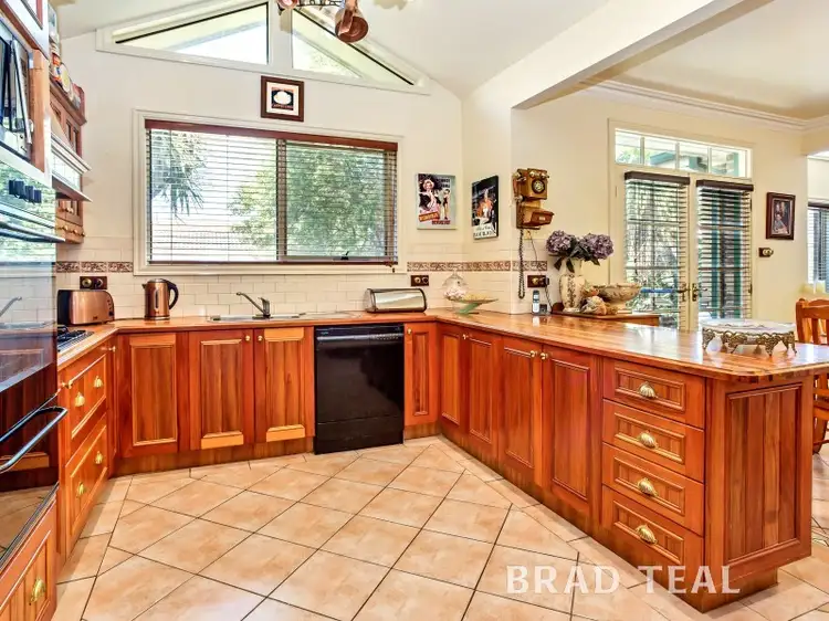 Third view of Homely house listing, 53 Bellevue Boulevard, Hillside VIC 3037