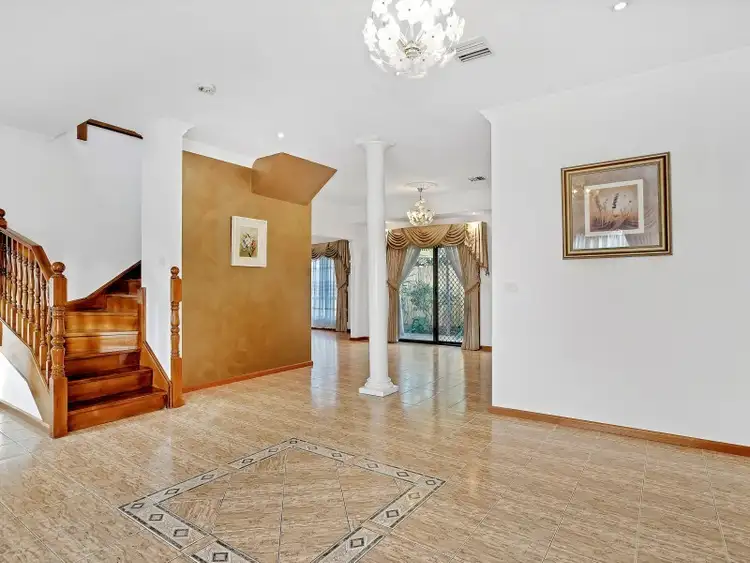 Third view of Homely house listing, 45 Bruce Street, Fawkner VIC 3060