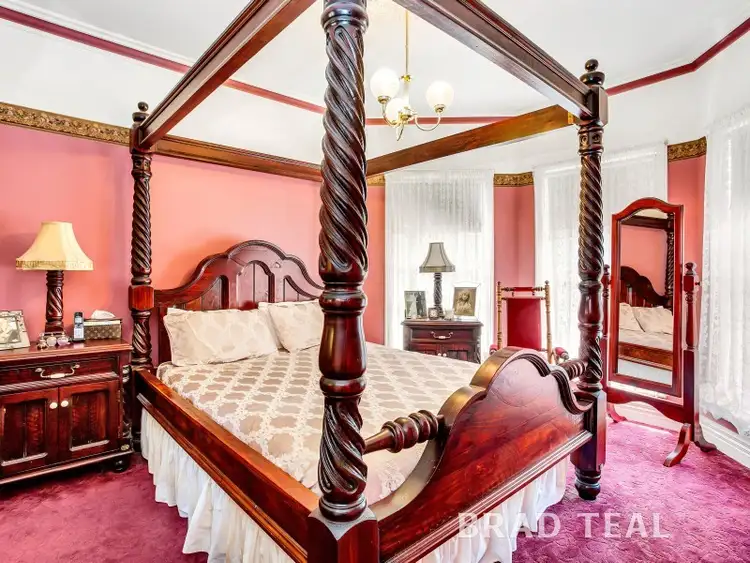 Sixth view of Homely house listing, 53 Bellevue Boulevard, Hillside VIC 3037
