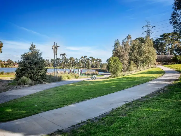 Sixth view of Homely apartment listing, 1/164 Leamington Street, Reservoir VIC 3073