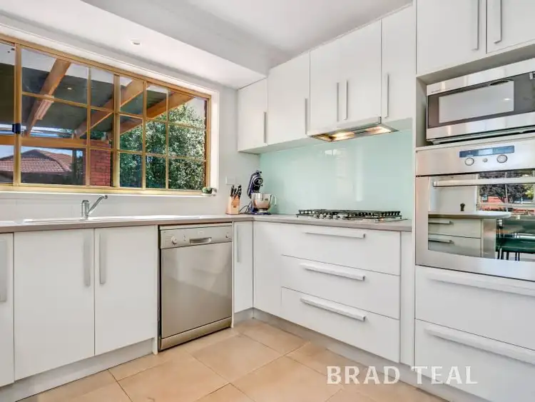 Third view of Homely house listing, 2 Hatton Court, Sydenham VIC 3037