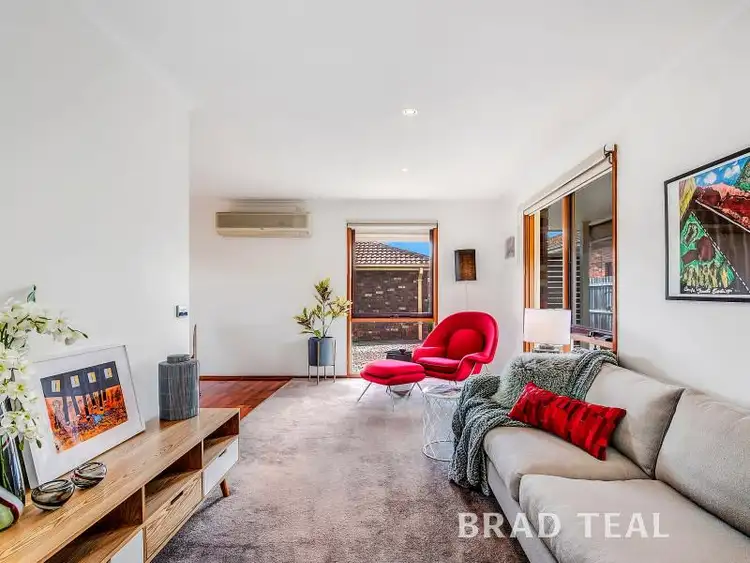 Third view of Homely unit listing, 2/399 Buckley Street, Aberfeldie VIC 3040