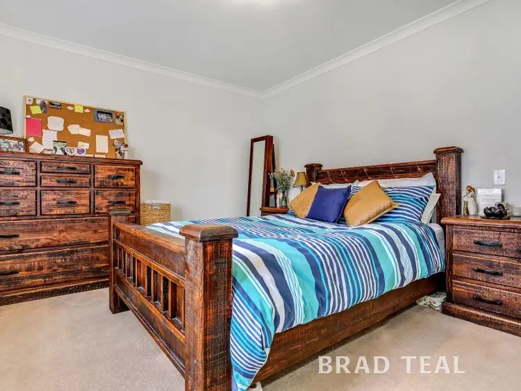 Sixth view of Homely house listing, 3 Liverpool Drive, Taylors Hill VIC 3037