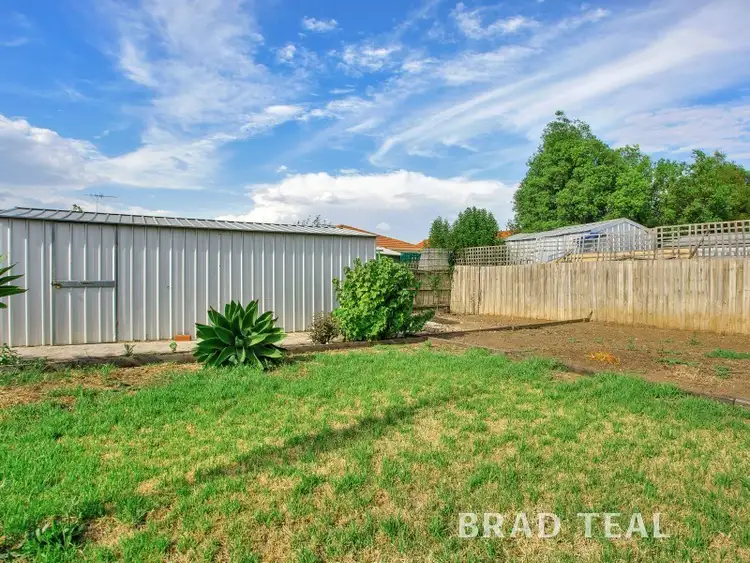 Sixth view of Homely house listing, 6 Danthonia Street, Delahey VIC 3037