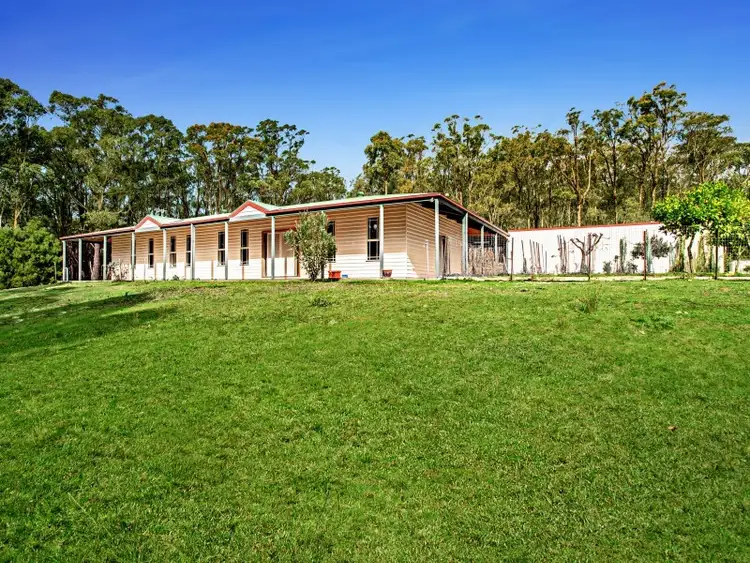 Sixth view of Homely house listing, 67 Mulcahy Road, Bullengarook VIC 3437