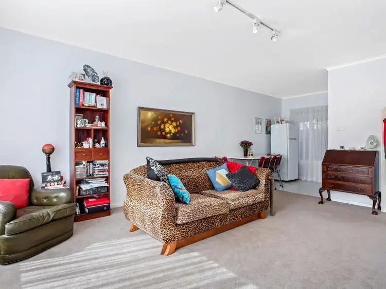 Second view of Homely apartment listing, 3/25 Wright Street, Essendon VIC 3040