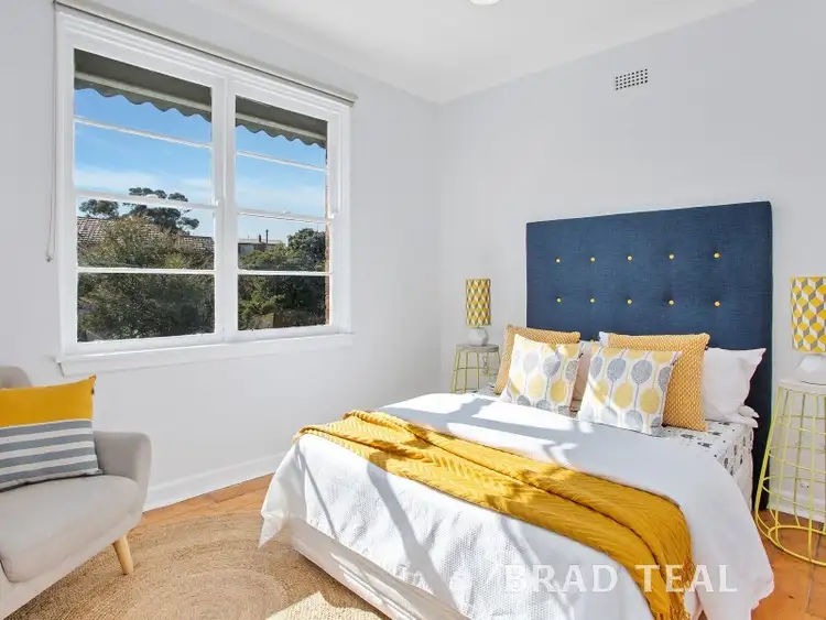 Fourth view of Homely house listing, 40 Wingate Avenue, Ascot Vale VIC 3032
